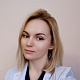 Буланцева Анна Евгеньевна